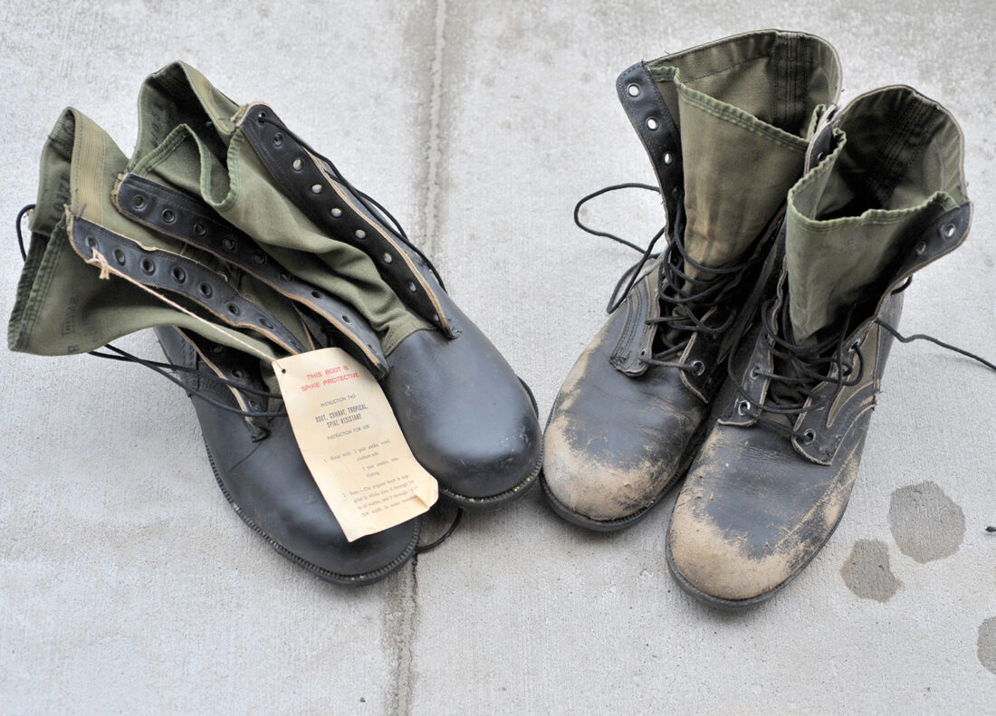 air force blanch